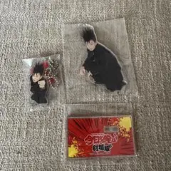 今日から俺は！！DVD アクキー　アクスタ　缶バッジ　Ꭲシャツ 619n0PNx1YL._UF350,350_QL50_.jpg