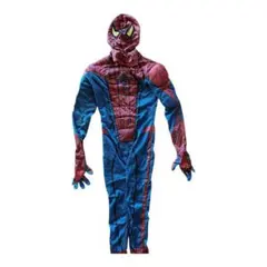 ルービーズ　スパイダーマン コスチューム 子供用
