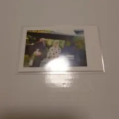 いれいす 実写 チェキ 風 トレカ