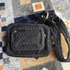 EASTPAK × RAF SIMONS ウエストバッグのサムネイル