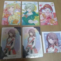 天馬咲希 日野森志歩 望月穂波 グリカ エピカ プロセカ感謝祭 レオニ