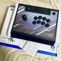 HORI ファイティングスティックα Silent アケコン