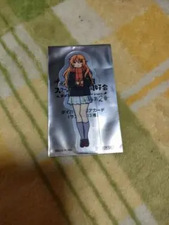 近江彼方 映画 ラブライブ！虹ヶ咲学園 第2章 前売り特典 クリアカード