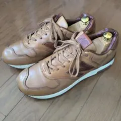 2025年最新】NEW BALANCE ホーウィンレザーの人気アイテム