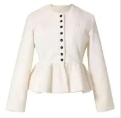 2025年最新】BIbiy ペプラムの人気アイテム - メルカリ