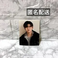 ミセスグリーンアップル　本 FC限定版特典 スマホサイズステッカー 若井滉斗