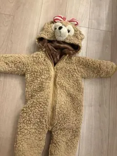 シェリーメイ風　着ぐるみ80