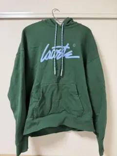 LACOSTE ラコステ パーカーのサムネイル