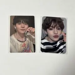 TREASURE ラキドロ ヨシ セット