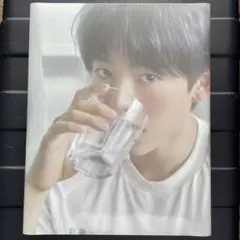 NCT WISH ONE SUMMERWISH 展示会 フォトブック ユウシ