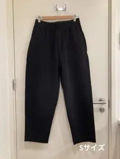 UNIQLO U フレンチリブパンツ　Sサイズ