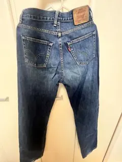 Levi's Lot 503 W29 L34 デニム