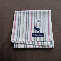 2026年最新】ポロラルフローレンハンカチの人気アイテム - メルカリ
