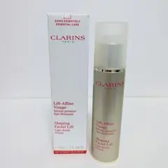 CLARINS クラランス トータル リフト マンスール EX 2本セット クラランス / トータル リフトマンスール EXの公式商品情報｜美容