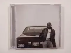 kendrick lamar 洋楽