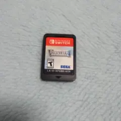 Valkyria 4 Chronicles Nintendo Switch