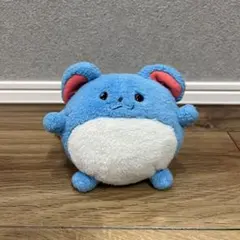 2025年最新】マリル ぬいぐるみ tomyの人気アイテム - メルカリ