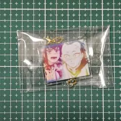 鬼滅の刃 隊士百景 アクリルチャーム 不死川玄弥