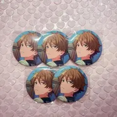 あんスタ イベコレ缶 高峯翠