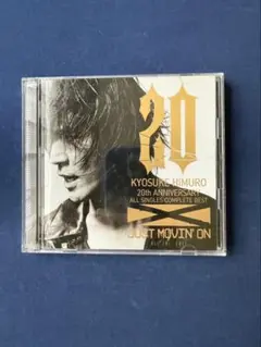 20th Anniversary ALL SINGLES COMPLETE B…