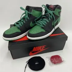 美品✨ NIKE 28cm AIR JORDAN 1 RETRO HIGH OGのサムネイル