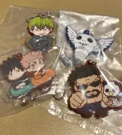 呪術廻戦 ばんちょうこう でふぉラバ！