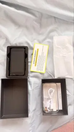 ミニスマートフォン