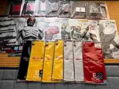 クウガ　一番くじ　まとめ売り