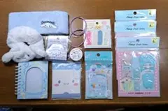 サンリオ シナモン シナモロール グッズ まとめ売り 13点セット
