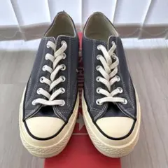 【極美品】CT70 OX Converse 25cm 旧パッチのサムネイル