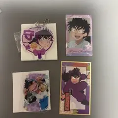 忍たま乱太郎　浜守一郎 セット