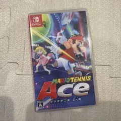 マリオテニス エース