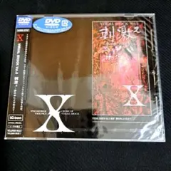 2026年最新】X JAPAN DVDの人気アイテム - メルカリ