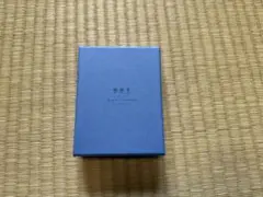 未使用級✨️美品✨️　スマイソン　コンパクトウォレット　ミニ財布　ネイビー 2025年最新】Smythson レディース 折り財布の人気アイテム