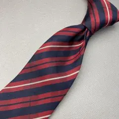 【希少】ヴィヴィアンウエストウッドアクセサリーズ　レジメンタルネクタイ