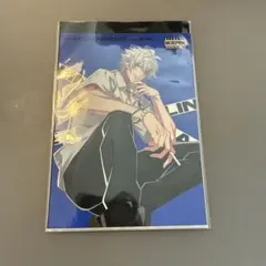 碧棺左馬刻 ブロマイド ヒプノシスマイク オンラインくじ 非売品