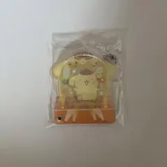 サンリオ カスタムアクリルチャーム