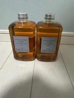 NIKKA WHISKY フロムザバレル 500ml 2本のサムネイル