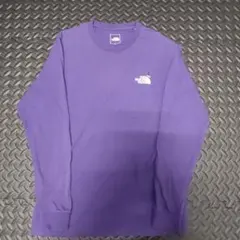 THE NORTH FACE ロングスリーブズーピッカーティーのサムネイル