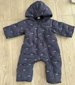 カバーオール アウター