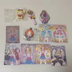 名探偵プリキュア！　まとめ1