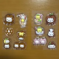 激レア】にゃんにゃんにゃんこ 平成レトロ ガチャガチャ シール 等