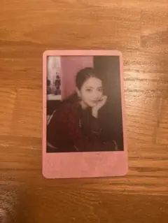 BLACKPINK ジストレカ