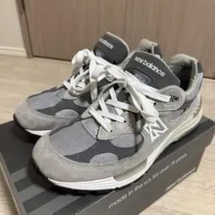 2025年最新】992gr new balanceの人気アイテム - メルカリ