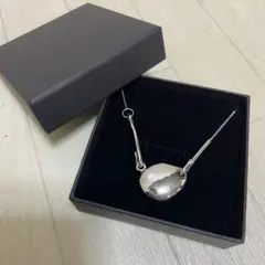 定価39600円 2026SS】ウィムガゼット バルーンネックレス - メルカリ