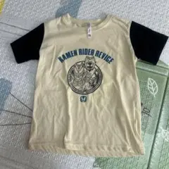 バンダイ 仮面ライダーリバイス Tシャツ 120美品