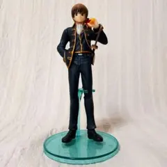 沖田総悟 未来ver. 銀魂 STYLING スタイリング フィギュア - メルカリ