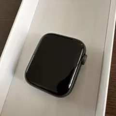 Apple Watch Series 5 44mm スペースグレイ