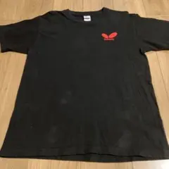 Butterfly AOMORI 2007 Tシャツ M