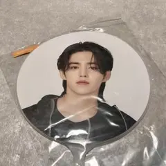 SEVENTEEN S.Coups うちわ